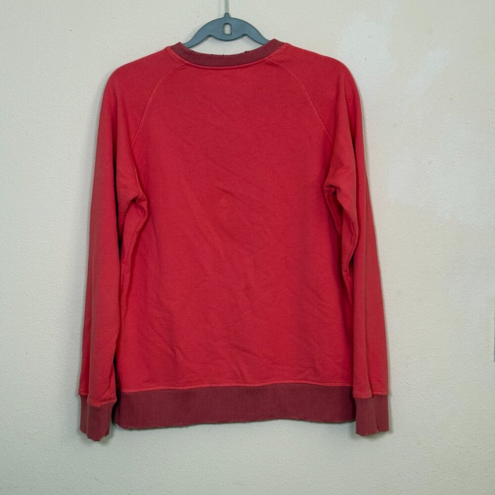 Billionaire Boys Club Sweater Pink Sweatshirt crewneck S Pharrell - Picture 7 of 7